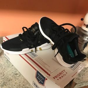 Adidas Mens support EQT